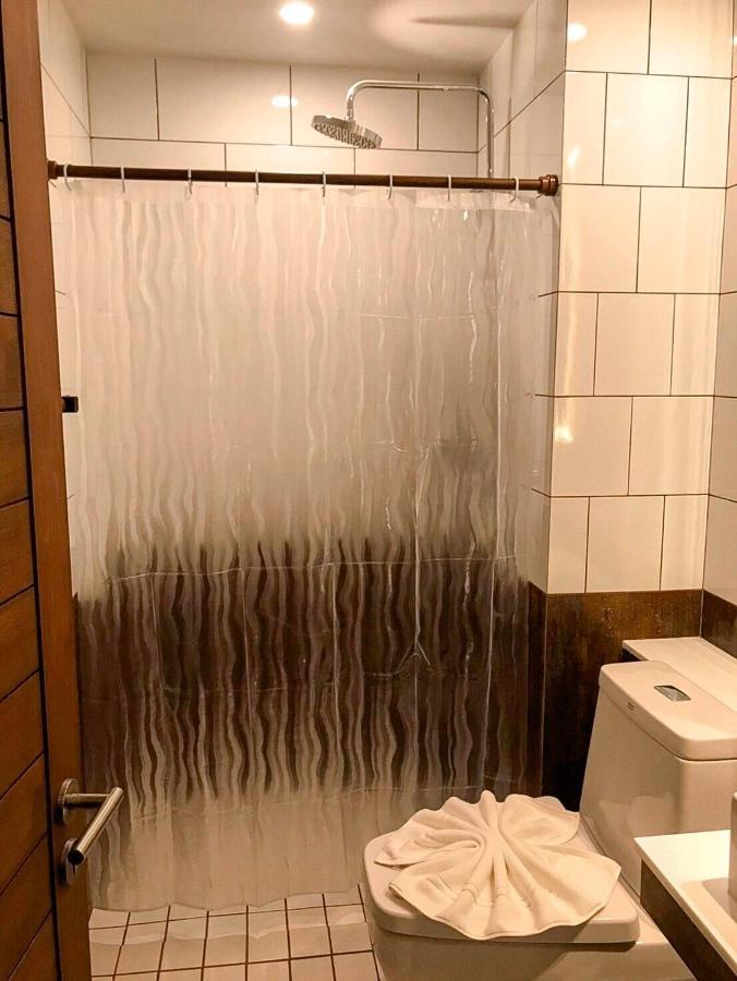 ナバキテル デザイン ホテル ナコーンシータンマラート エクステリア 写真
